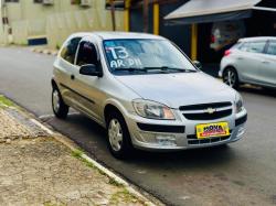 CHEVROLET Celta 1.0 LS FLEX