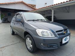 CHEVROLET Celta 1.0 VHC FLEX LIFE 