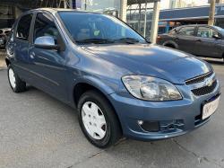 CHEVROLET Celta 1.0 4P LT FLEX