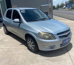 CHEVROLET Celta 1.0 4P LT FLEX