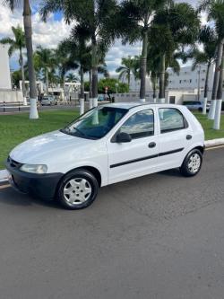 CHEVROLET Celta 1.0 4P