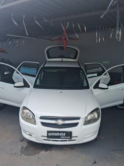 CHEVROLET Celta 1.0 4P SPIRIT 