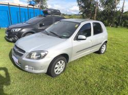 CHEVROLET Celta 1.0 LT FLEX