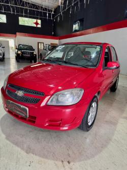 CHEVROLET Celta 1.0 4P LT VHCE FLEX