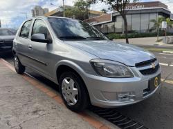 CHEVROLET Celta 1.0 4P LT FLEX