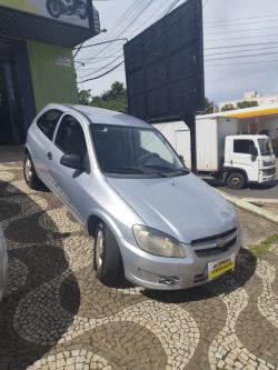 CHEVROLET Celta 1.0 LS FLEX