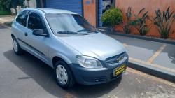 CHEVROLET Celta 1.0 LT VHCE FLEX