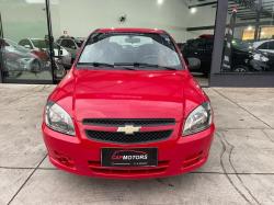 CHEVROLET Celta 1.0 4P LS FLEX