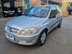 CHEVROLET Celta 1.0 VHCE FLEX SPIRIT 