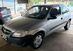 CHEVROLET Celta 1.0 VHC LIFE 