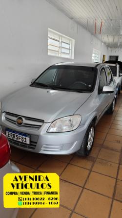 CHEVROLET Celta 1.0 4P VHC SPIRIT 