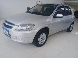 CHEVROLET Celta 1.0 4P LT VHCE FLEX