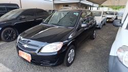 CHEVROLET Celta 1.0 4P LT VHCE FLEX