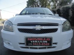 CHEVROLET Celta 1.0 4P LT VHCE FLEX