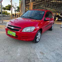 CHEVROLET Celta 1.0 4P SPIRIT 