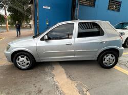 CHEVROLET Celta 1.0 4P VHC FLEX SPIRIT