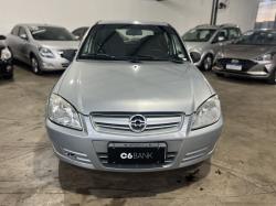 CHEVROLET Celta 1.0 4P SPIRIT 