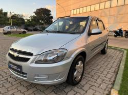 CHEVROLET Celta 1.0 4P LT FLEX