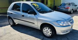 CHEVROLET Celta 1.0 4P VHC SPIRIT 
