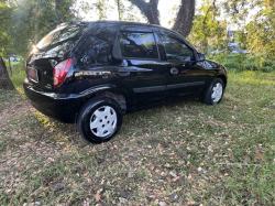 CHEVROLET Celta 1.0 4P VHC FLEX LIFE 