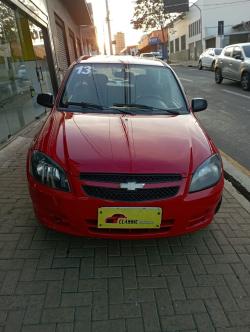 CHEVROLET Celta 1.0 LS FLEX
