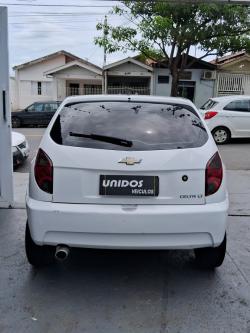 CHEVROLET Celta 1.0 4P SPIRIT 