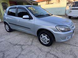 CHEVROLET Celta 1.0 4P VHCE FLEX LIFE 