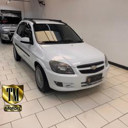 CHEVROLET Celta 1.0 4P LT FLEX