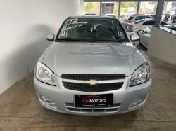 CHEVROLET Celta 1.0 4P LT FLEX
