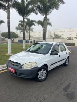 CHEVROLET Celta 1.0 4P