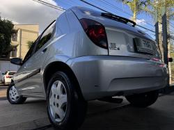 CHEVROLET Celta 1.0 4P LT VHCE FLEX