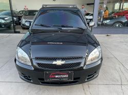 CHEVROLET Celta 1.0 4P LT VHCE FLEX