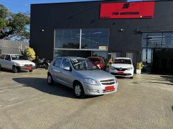 CHEVROLET Celta 1.0 4P LT VHCE FLEX