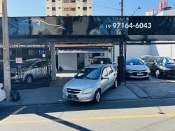 CHEVROLET Celta 1.0 4P LS FLEX