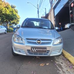 CHEVROLET Celta 1.0 4P VHC FLEX LIFE 