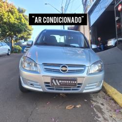 CHEVROLET Celta 1.0 VHC LIFE 