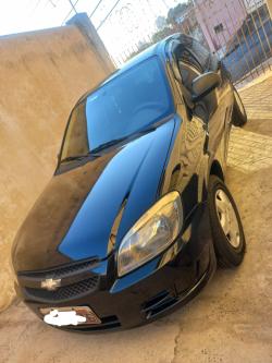 CHEVROLET Celta 1.0 LS FLEX