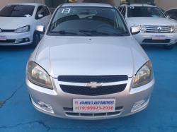 CHEVROLET Celta 1.0 4P LT VHCE FLEX