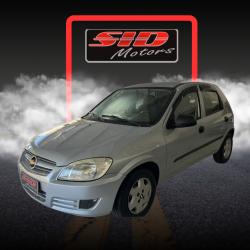 CHEVROLET Celta 1.0 4P VHCE FLEX SPIRIT 