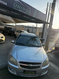 CHEVROLET Celta 1.0 4P SPIRIT 