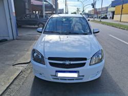 CHEVROLET Celta 1.0 4P LT VHCE FLEX