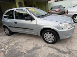 CHEVROLET Celta 1.0 4P VHC LIFE 