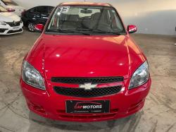 CHEVROLET Celta 1.0 4P LT FLEX