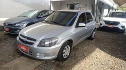 CHEVROLET Celta 1.0 4P LT VHCE FLEX