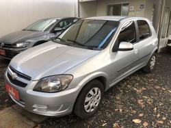 CHEVROLET Celta 1.0 4P LT VHCE FLEX