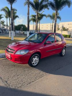 CHEVROLET Celta 1.0 4P LT FLEX