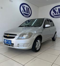 CHEVROLET Celta 1.0 4P LT VHCE FLEX