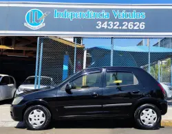 CHEVROLET Celta 1.0 4P LT VHCE FLEX