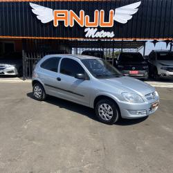 CHEVROLET Celta 1.0 VHC SPIRIT 