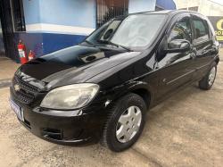 CHEVROLET Celta 1.0 4P LT FLEX